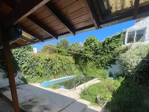 Av Fortunato De La Plaza 1900