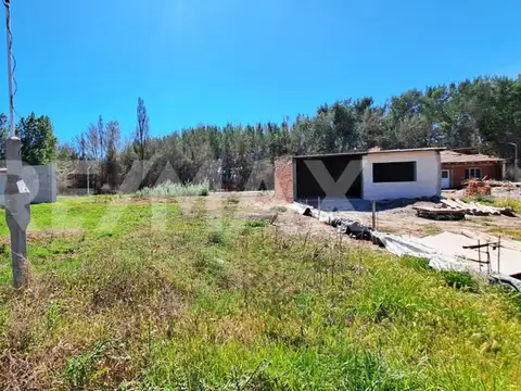 TERRENO EN VENTA BARRIO LOS DAMASCOS NEUQUÉN