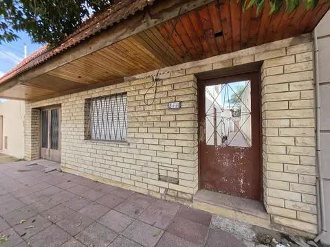 Alquiler Departamento 2 Ambientes en V.Libertad para vivienda o comercial