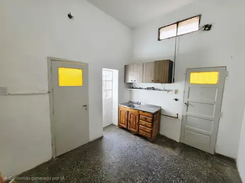 Departamento en Alquiler de 2 ambientes