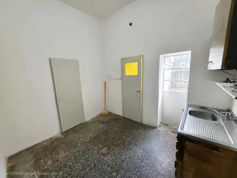 Departamento en Alquiler de 1 dormitorio