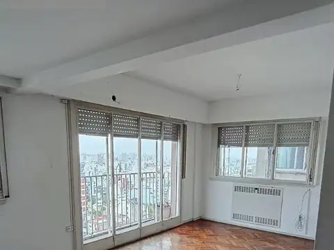 Departamento en venta en Almagro