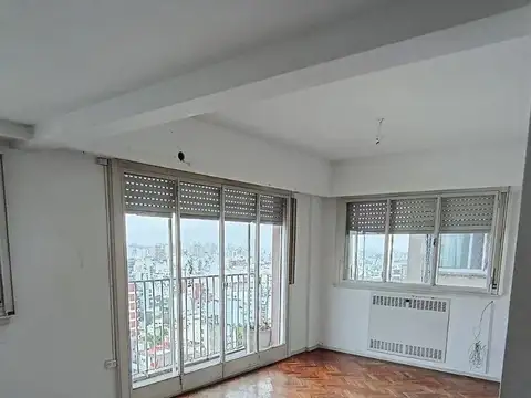 Departamento en venta en Almagro