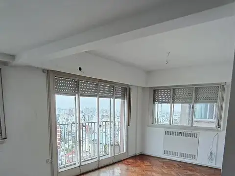 Departamento en venta en Almagro