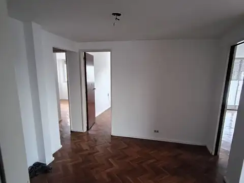 Departamento 4 ambientes con 3 baños