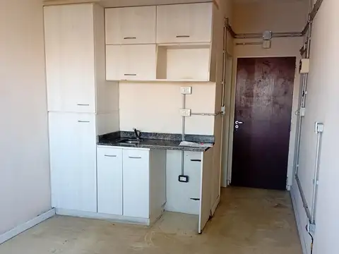 San Jose 1200, Piso 4