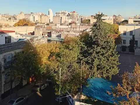 Departamento en Alquiler de Monoambiente