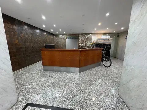 Oficina en Microcentro