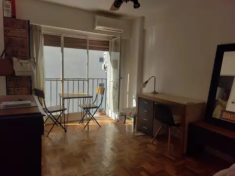Departamento en Alquiler Temporal en Recoleta, USD 500