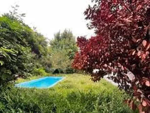 Casa en Venta de 6 dormitorios