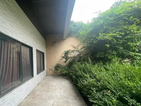 Casa en Venta 40 años