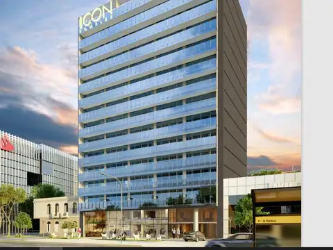 Oficina en Venta en Boca, USD 285.000