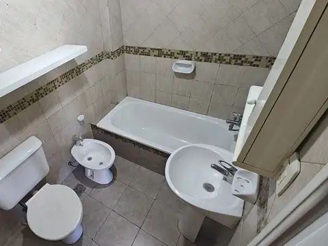 Depto Tipo Casa en Venta en Villa Ballester, USD 50.000