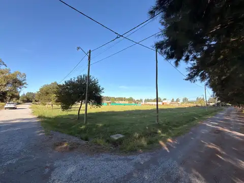 Terreno en Venta en Zarate, USD 25.000