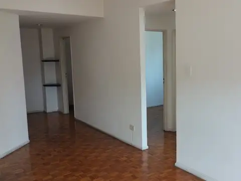 Departamento en Alquiler Apto profesional