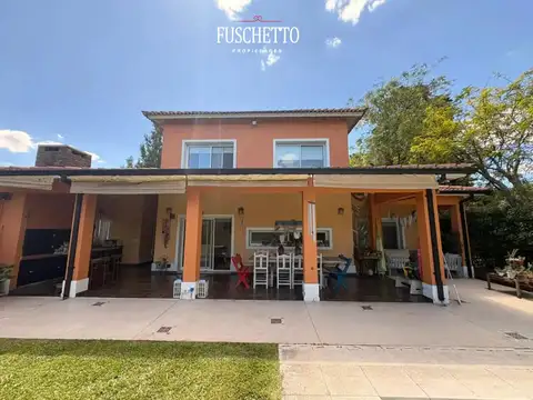 Casa en Venta 15 años