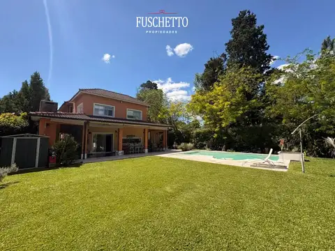 Casa en Venta en Pilar, USD 285.000