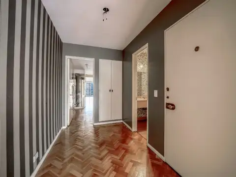 Departamento en Alquiler de 3 dormitorios