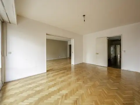 Departamento en Alquiler en Recoleta, USD 1.800
