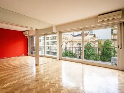 Departamento en Alquiler al Oeste