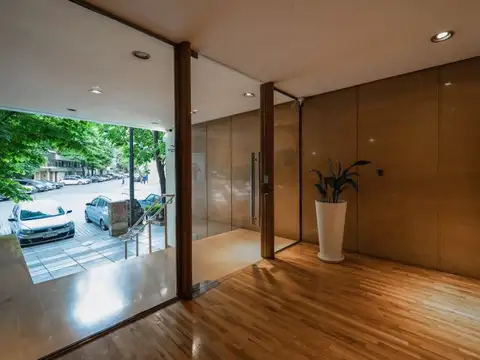 Departamento en Alquiler de 4 ambientes