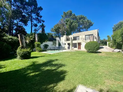 Casa en Alquiler Temporal de 3 dormitorios