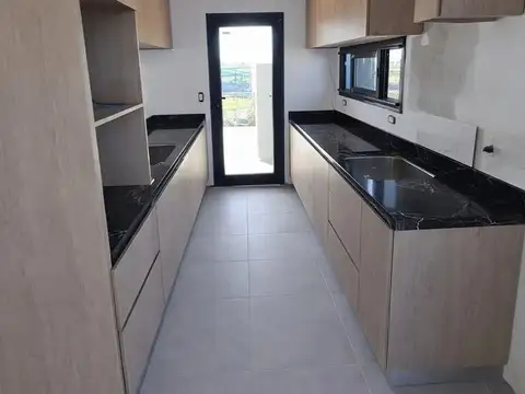 Casa en Venta al Noreste