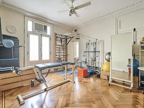 Departamento en Venta de 3 dormitorios