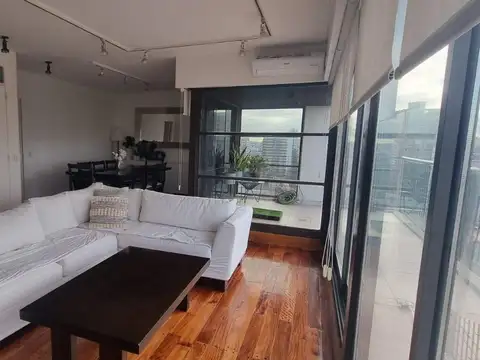 Departamento en Venta de 4 dormitorios