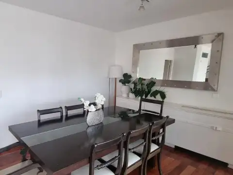 Departamento 5 ambientes con 3 baños