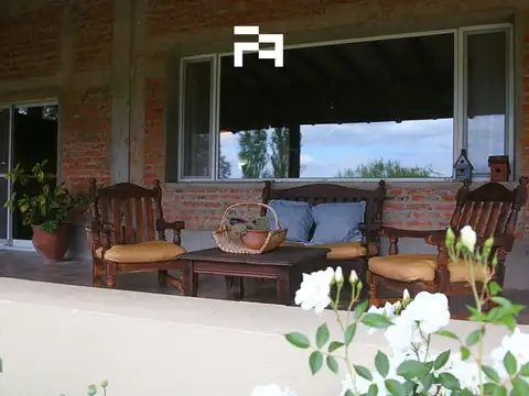 CAMINO VIEJO A YACANTO