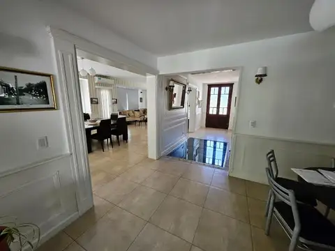 Chalet 7amb RUMENCO
