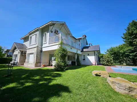 Casa en Venta de 6 dormitorios