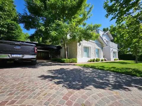 Casa en Venta en Rumenco, USD 730.000