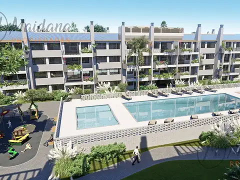 Oportunidad Única! 3 ambientes en pozo y rodeado de naturaleza, Green Palmers, Maschwitz