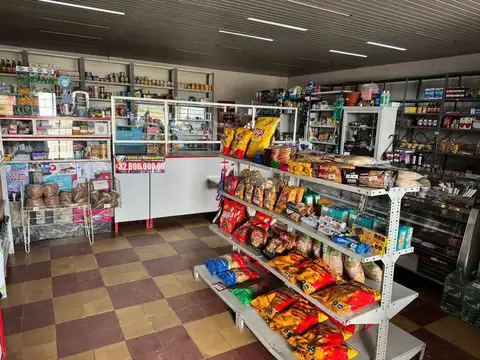 Local en Venta en Empalme Olmos, USD 136.000