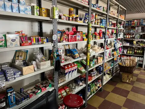 Ruta 34 km 39.500 y Ruta 8 100