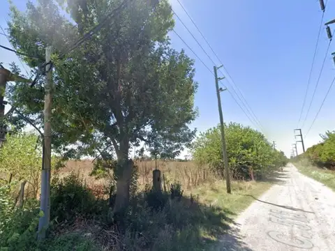 Terreno en Venta en Melchor Romero, Partido de La Plata