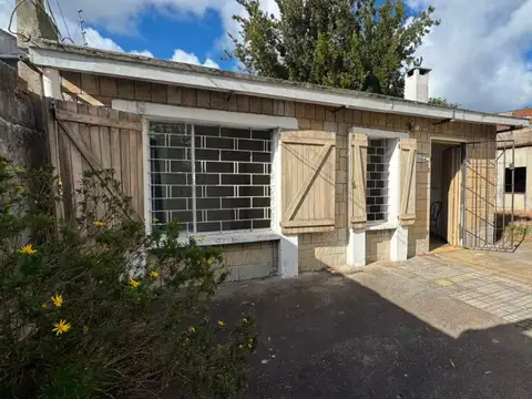 Casa en venta en Ituzaingó