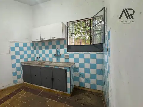 Casa en Venta al Sur