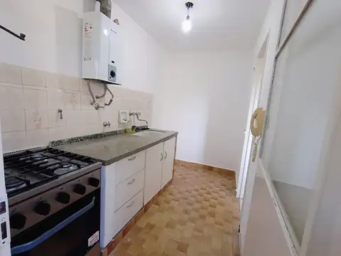 Departamento en Venta 48 años