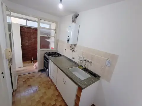 Departamento en Venta al Oeste