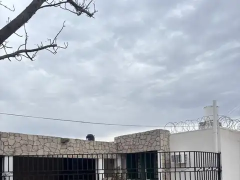 Casa en Venta en San Luis, Juan Martín de Pueyrredón