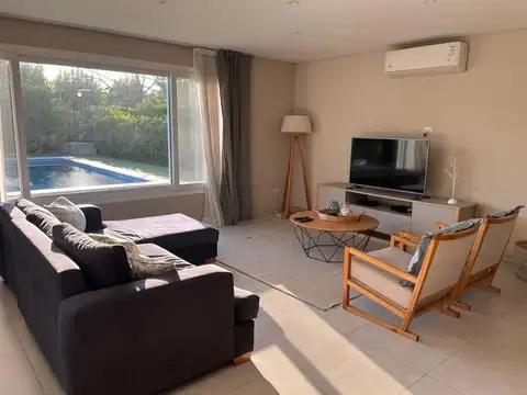 Casa en Venta 5 años