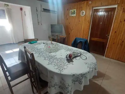Casa en Venta en La Plata, USD 62.000