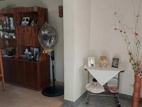 Casa en venta en La Plata