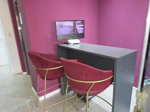 Depto Tipo Casa en Alquiler en Colegiales, USD 1.500