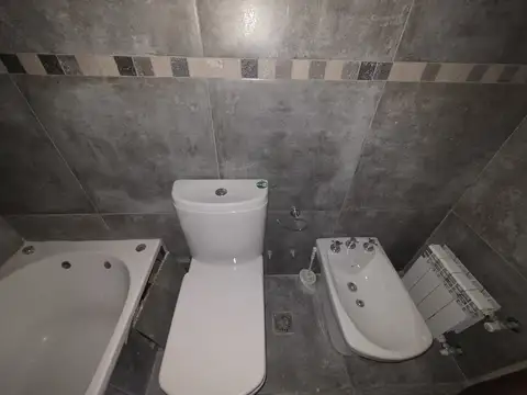 Depto Tipo Casa en Alquiler 8 años