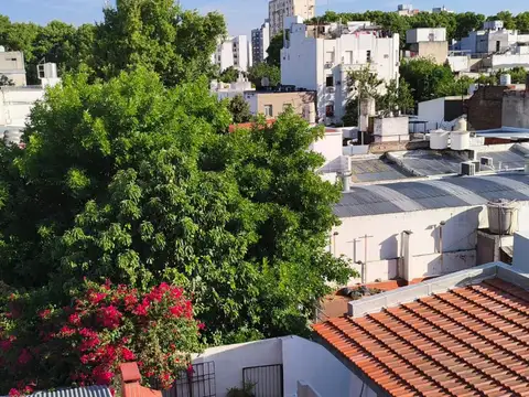 Departamento en Venta en Paternal, USD 91.500