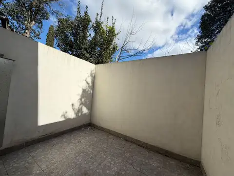 Departamento en Alquiler al Norte